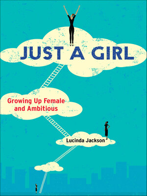 cover image of Just a Girl